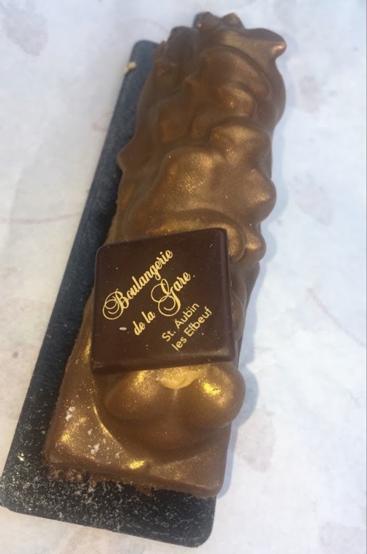 The Bakery Station · Photos 14