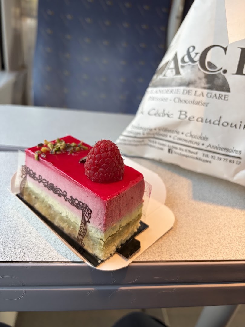 The Bakery Station · Photos 9