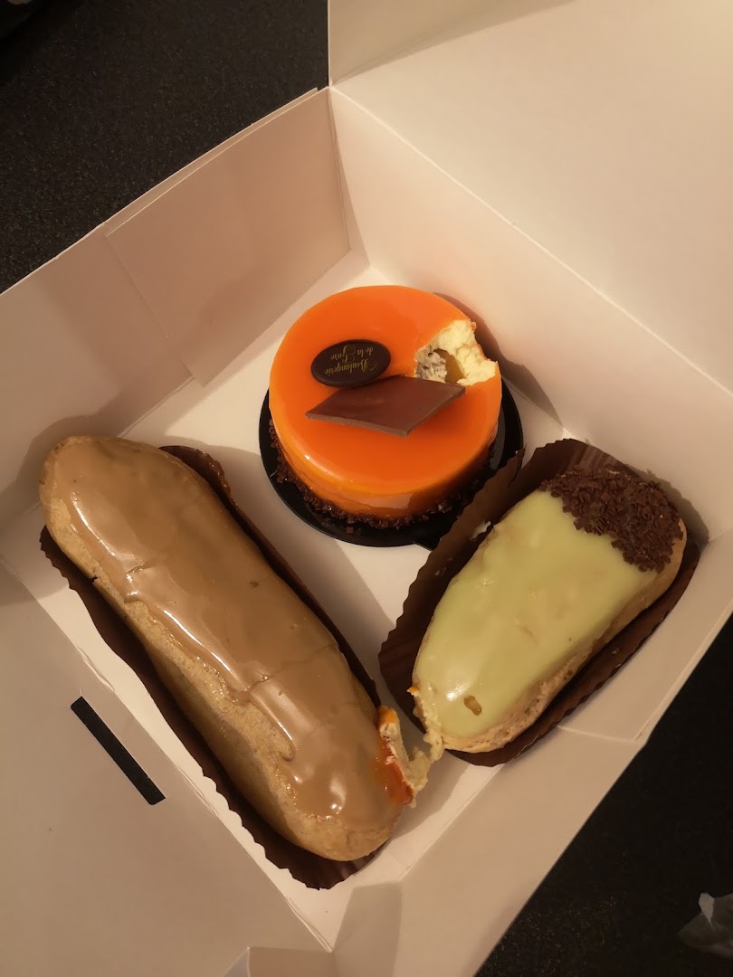 The Bakery Station · Photos 10