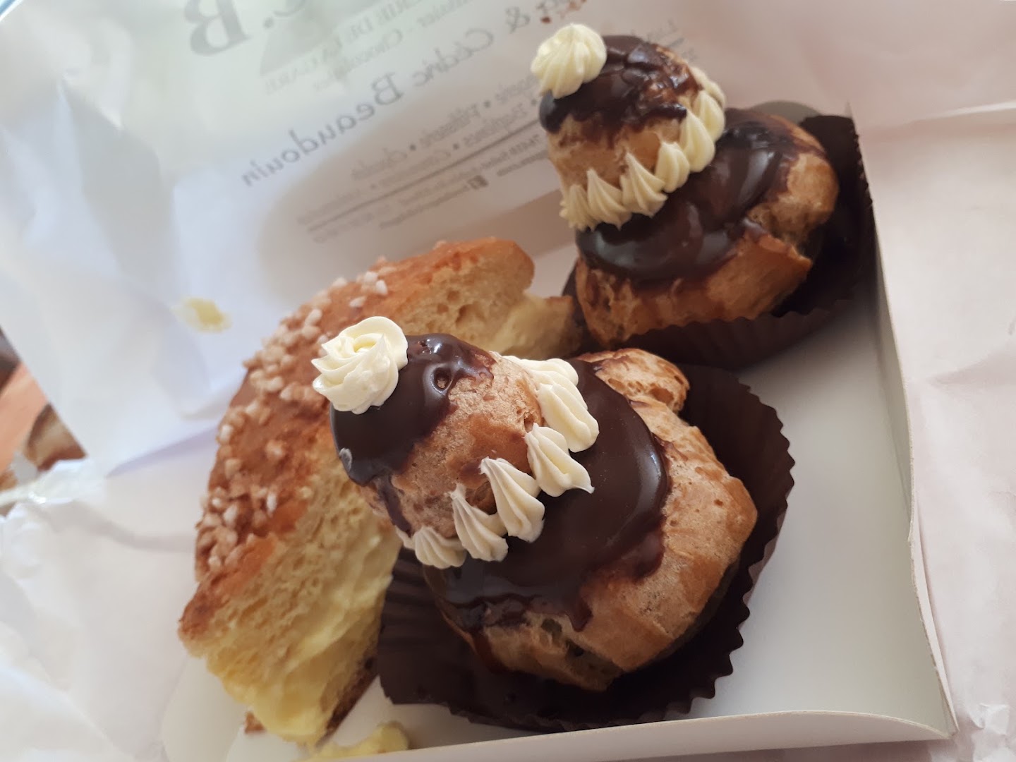 The Bakery Station · Photos 1
