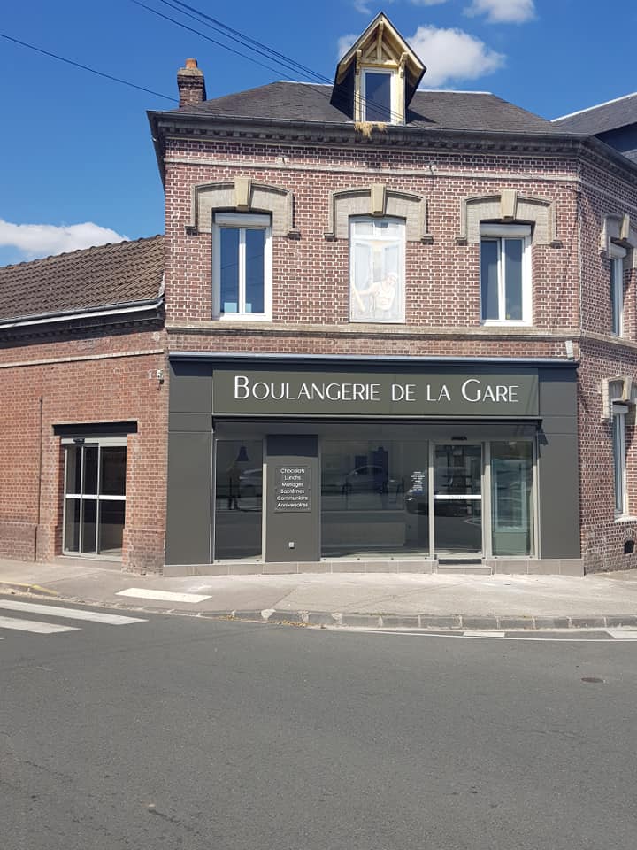 The Bakery Station · Photos 12