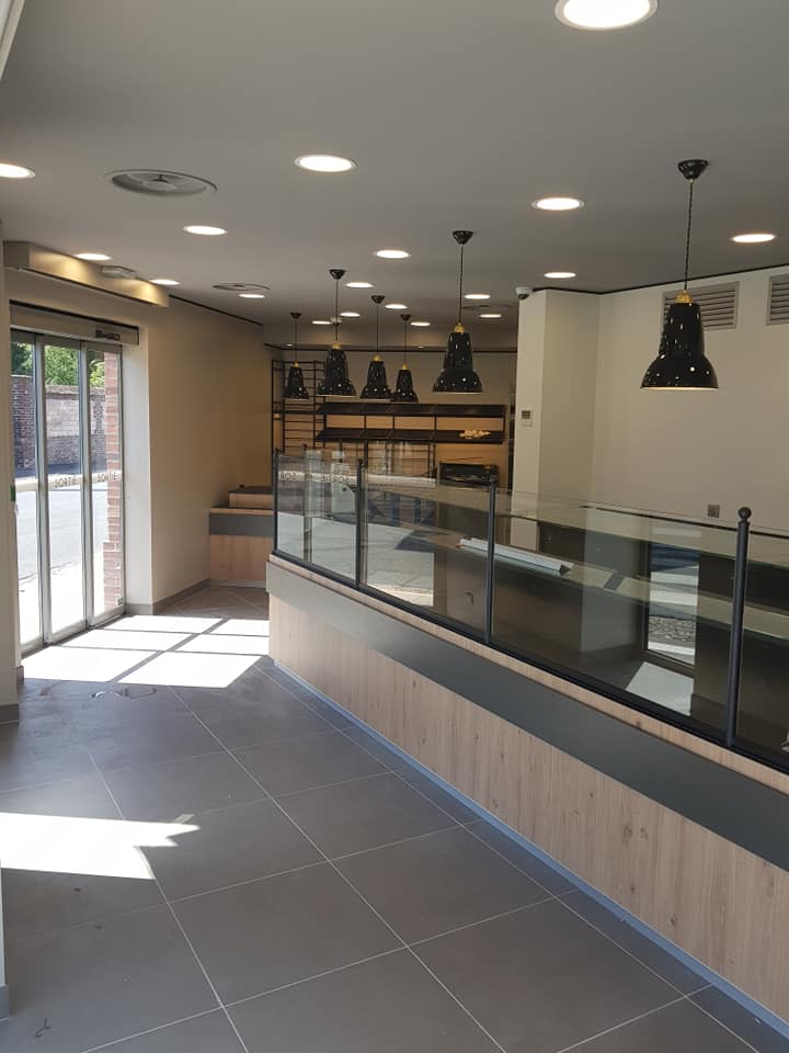 The Bakery Station · Photos 13